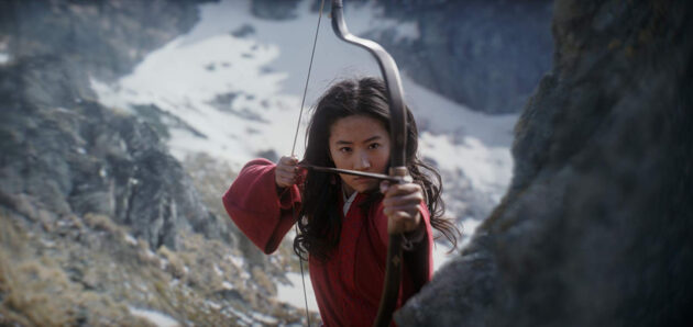 photo, Yifei Liu