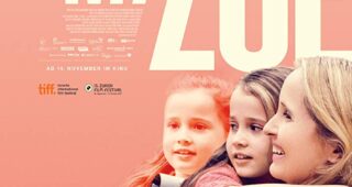 My Zoe : Affiche