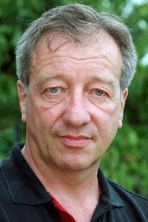 Jean-Jacques Moreau : Photo officielle