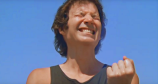Neil Breen
