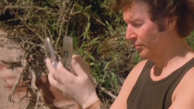 Neil Breen