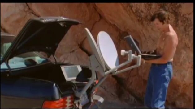 Neil breen