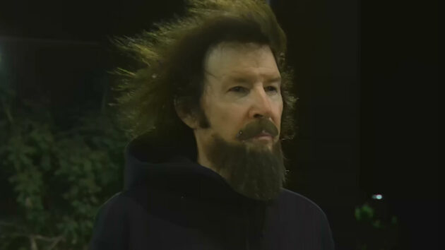 Neil Breen