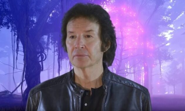 Neil Breen : Photo Neil Breen