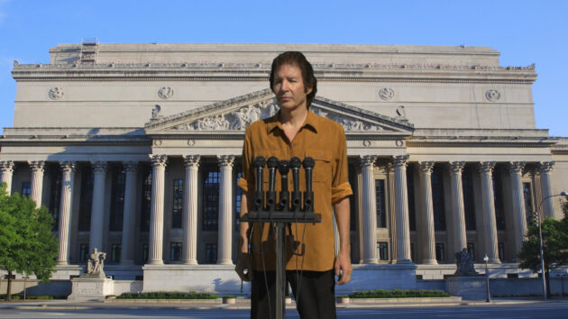 Photo Neil Breen