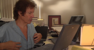 Neil Breen : Photo Neil Breen