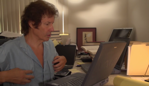 Photo Neil Breen