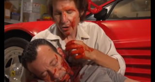 Neil Breen : Photo Neil Breen