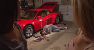 Neil Breen : Photo Neil Breen
