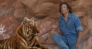Neil Breen : Photo Neil Breen