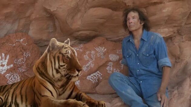 Photo Neil Breen