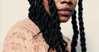 Nia DaCosta : Photo officielle