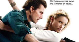 Night and Day : Affiche française