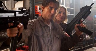 Night and Day : photo, Tom Cruise, Cameron Diaz