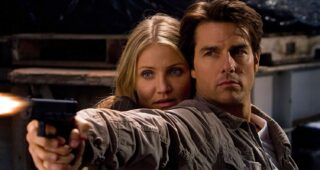 Night and Day : photo, Tom Cruise, Cameron Diaz