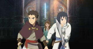 Ninokuni