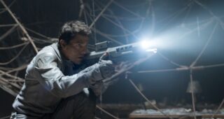 Oblivion : photo, Tom Cruise