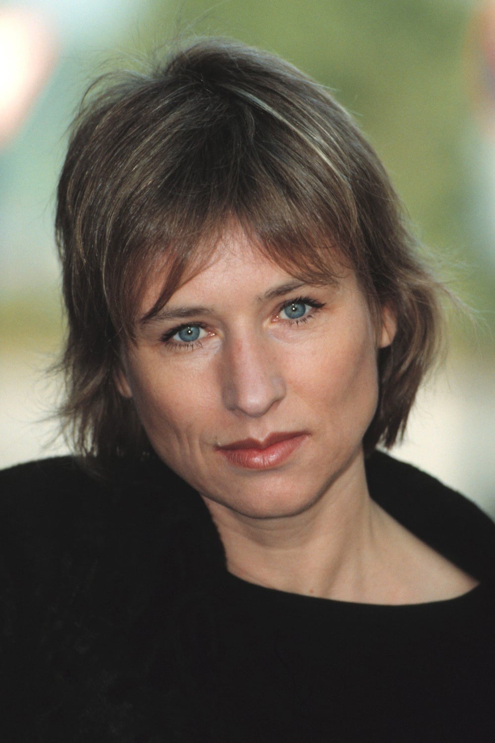 Corinna Harfouch : Photo officielle
