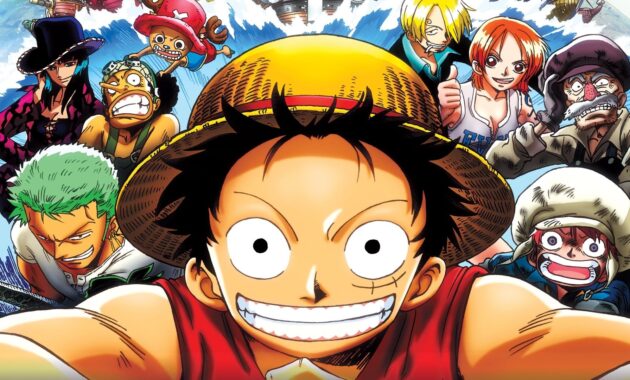 One Piece