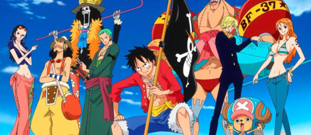 One Piece