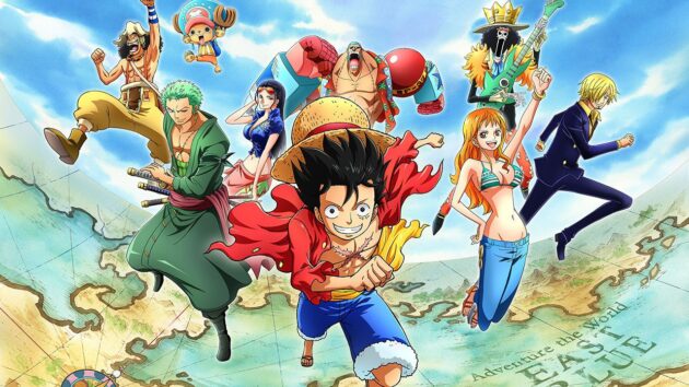 One Piece