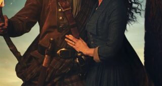 Outlander : photo