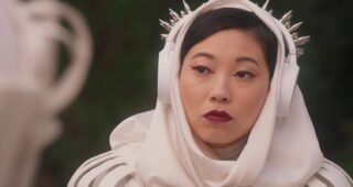 Paradise Hills : photo, Awkwafina