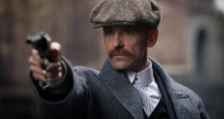 Paul Anderson : photo