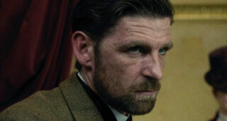 Paul Anderson : photo