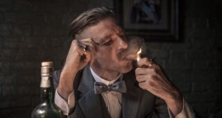 Paul Anderson : photo
