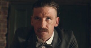 Paul Anderson : photo