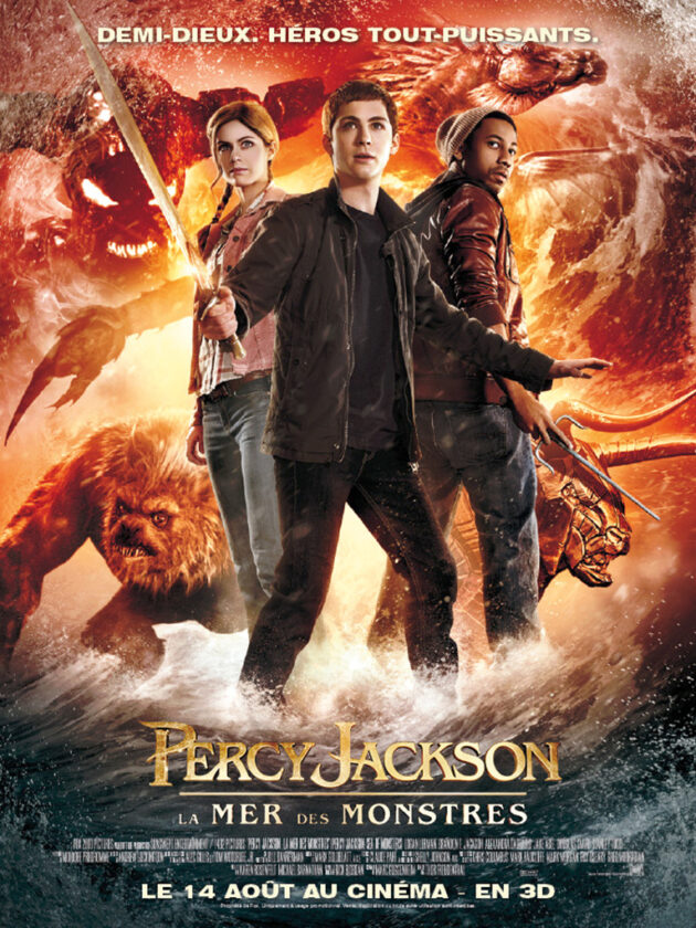 Affiche