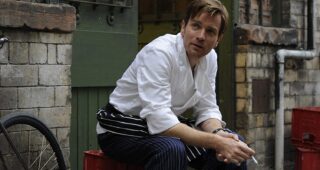 Perfect Sense : photo, Ewan McGregor