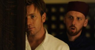 Perfect Sense : photo, Ewan McGregor