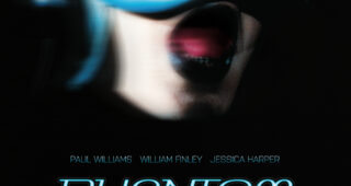 Phantom of the Paradise : Affiche