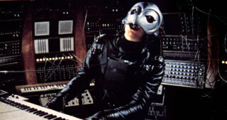 Phantom of the Paradise : photo