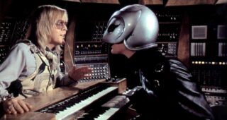 Phantom of the Paradise : photo
