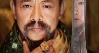 Photo Jet Li