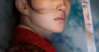Photo Yifei Liu, Yifei Liu