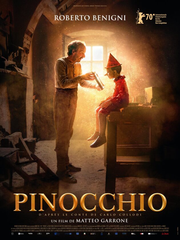 affiche