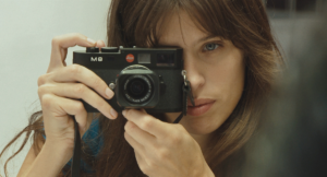 Polisse : photo, Maïwenn