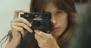 Polisse : photo, Maïwenn