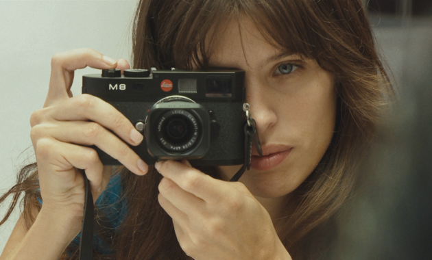 Polisse : photo, Maïwenn