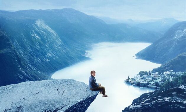 Ragnarök : photo