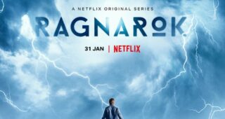 Ragnarök : photo, Adam Price