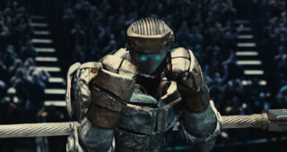 Real Steel : photo