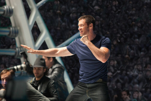 photo, Hugh Jackman