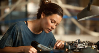 Real Steel : photo
