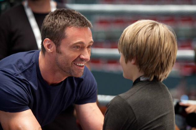 photo, Hugh Jackman
