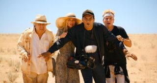 Rendez-vous chez les Malawas : photo, Christian Clavier